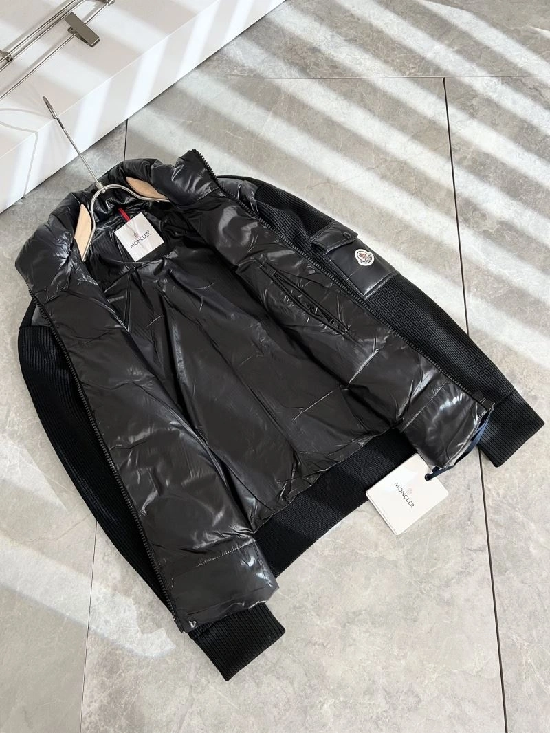QuickDry Moncler Down Jackets 144389