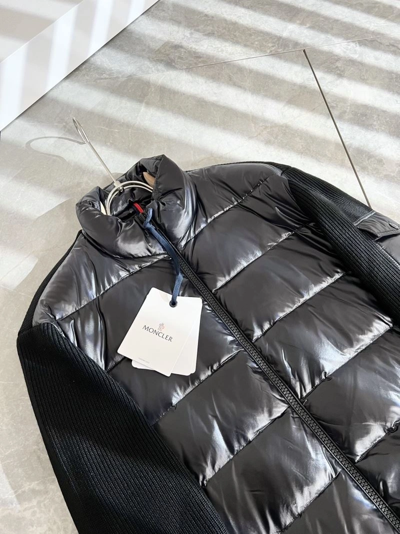 QuickDry Moncler Down Jackets 144389