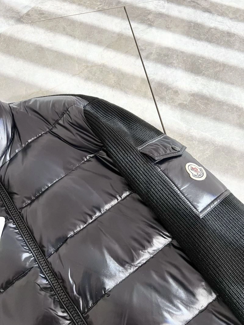 QuickDry Moncler Down Jackets 144389