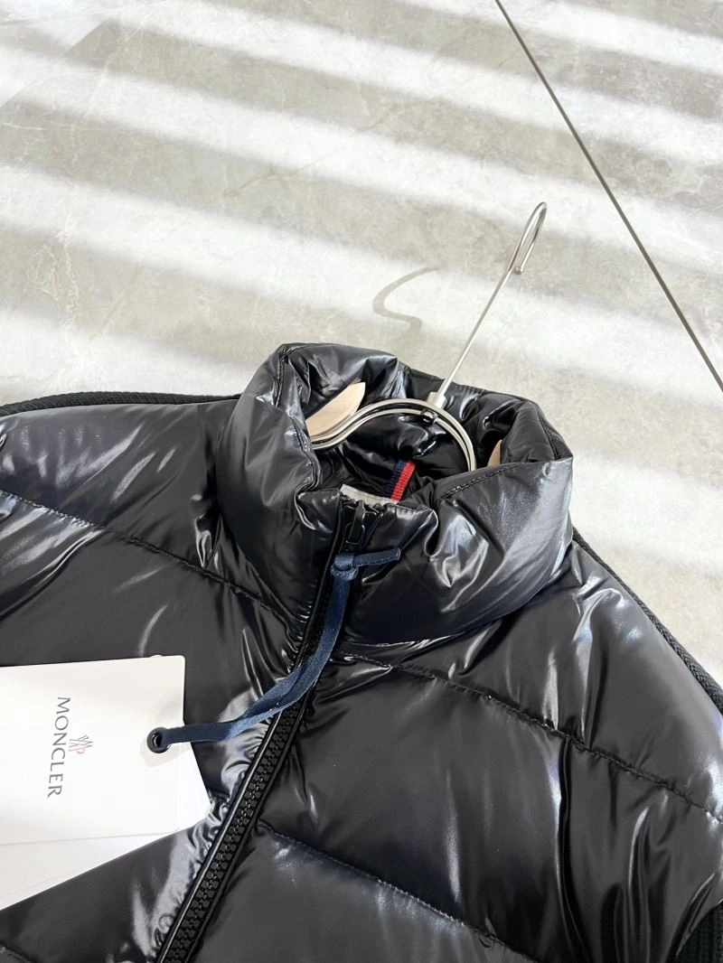 QuickDry Moncler Down Jackets 144389