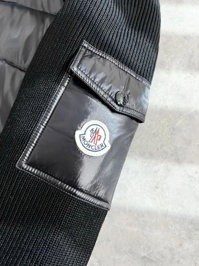 QuickDry Moncler Down Jackets 144389