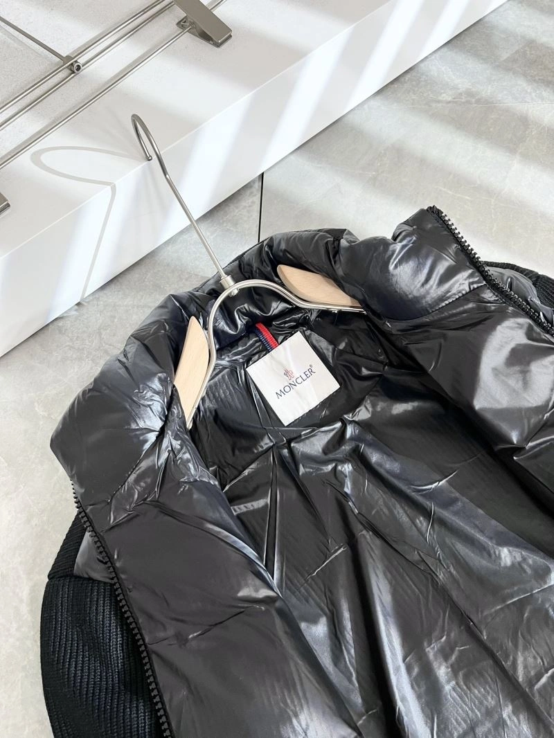 QuickDry Moncler Down Jackets 144389