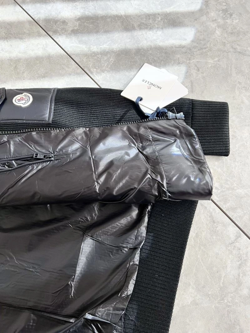 QuickDry Moncler Down Jackets 144389