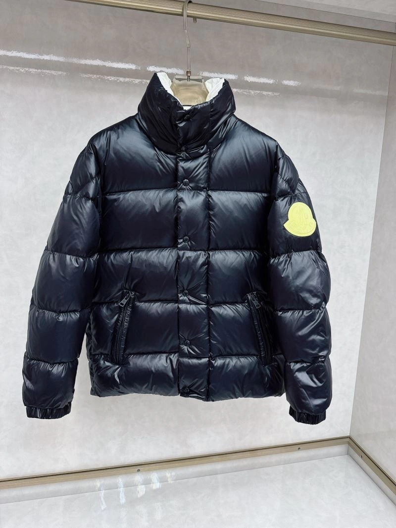 Trendsetting Moncler Down Jackets 144392