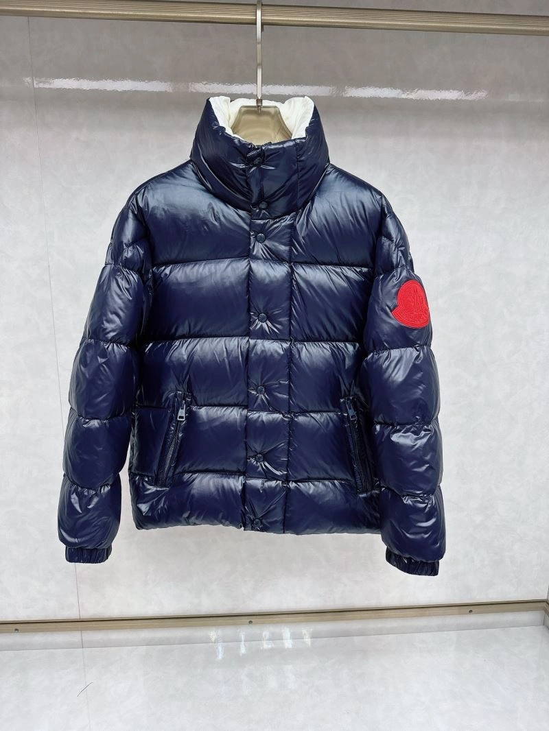 Versatile Moncler Down Jackets 144386