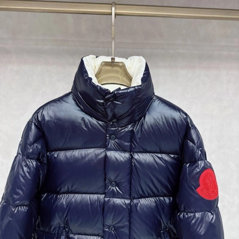 Versatile Moncler Down Jackets 144386