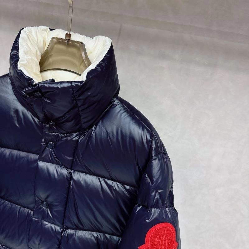 Versatile Moncler Down Jackets 144386