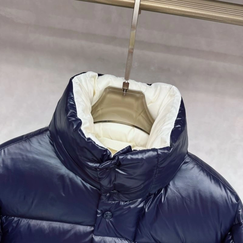 Versatile Moncler Down Jackets 144386