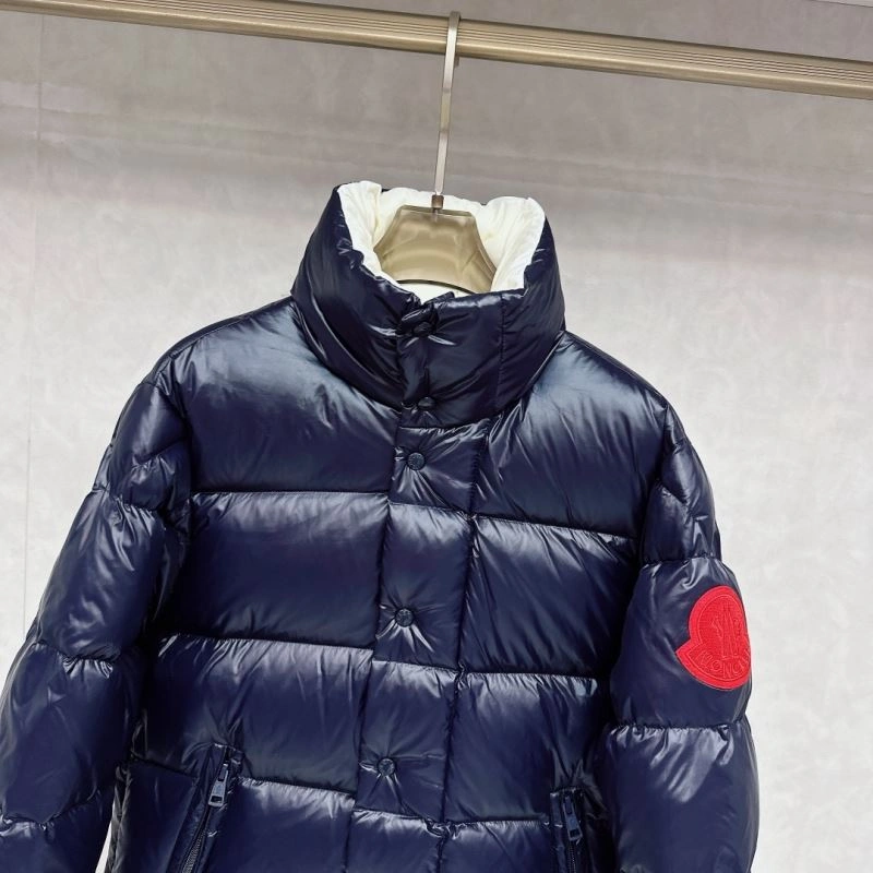 Versatile Moncler Down Jackets 144386