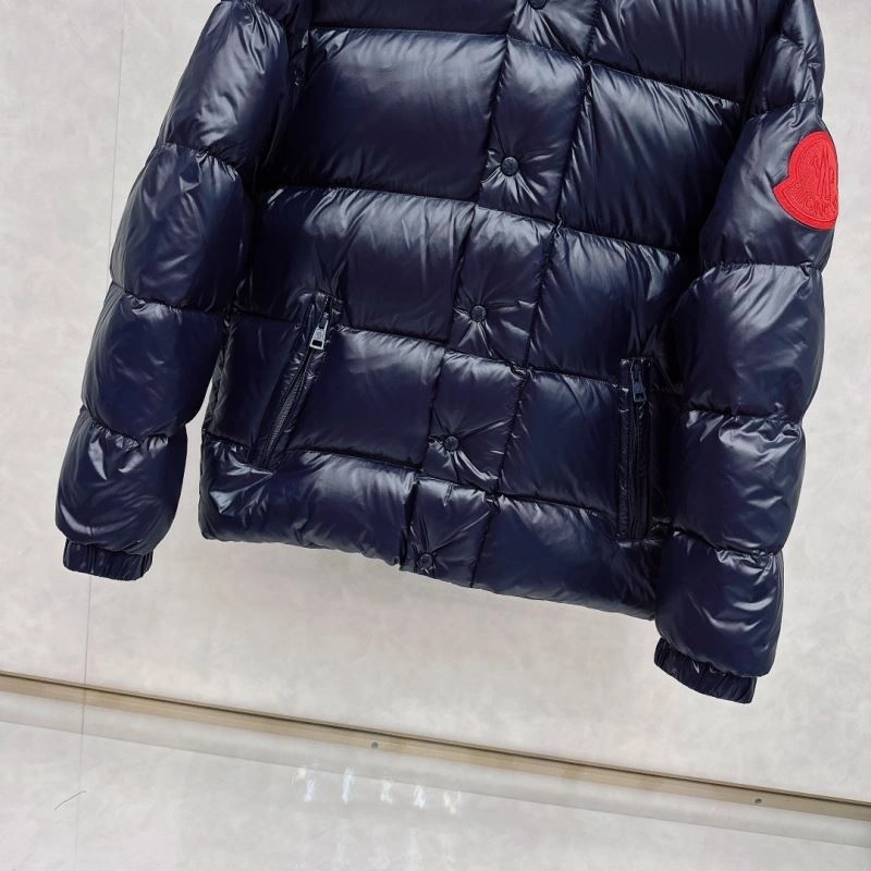 Versatile Moncler Down Jackets 144386