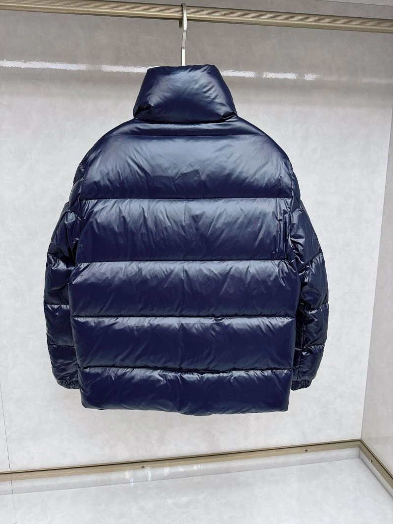 Versatile Moncler Down Jackets 144386