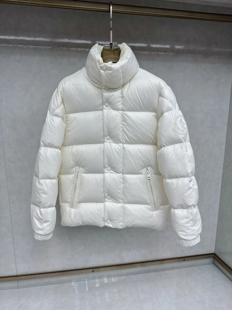 WrinkleFree Moncler Down Jackets 144401