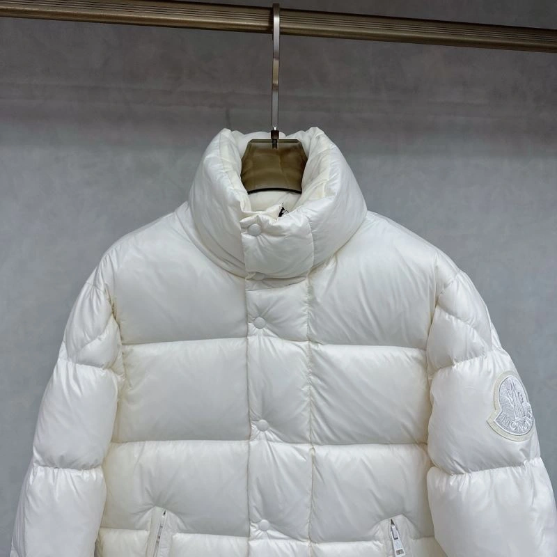 WrinkleFree Moncler Down Jackets 144401