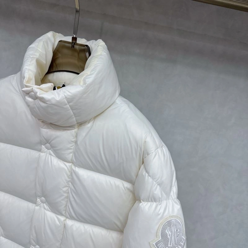 WrinkleFree Moncler Down Jackets 144401