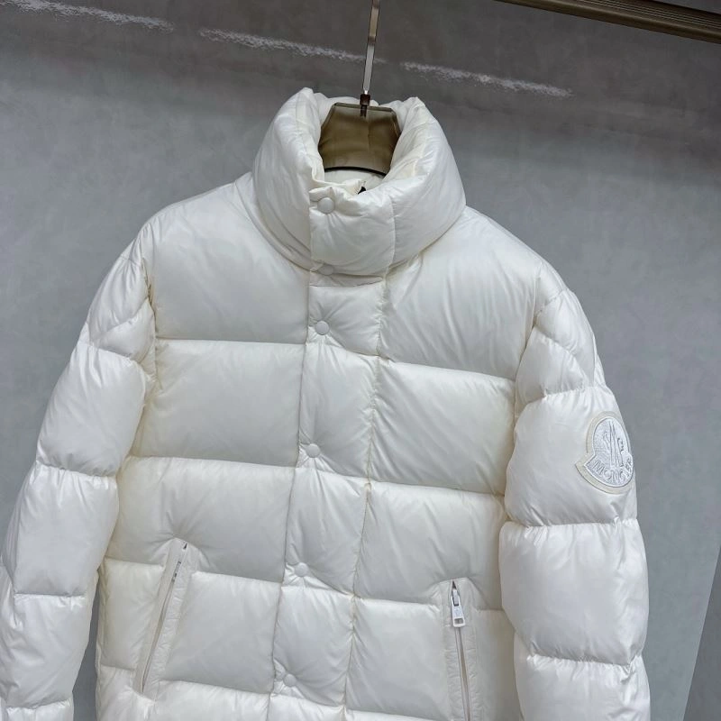 WrinkleFree Moncler Down Jackets 144401