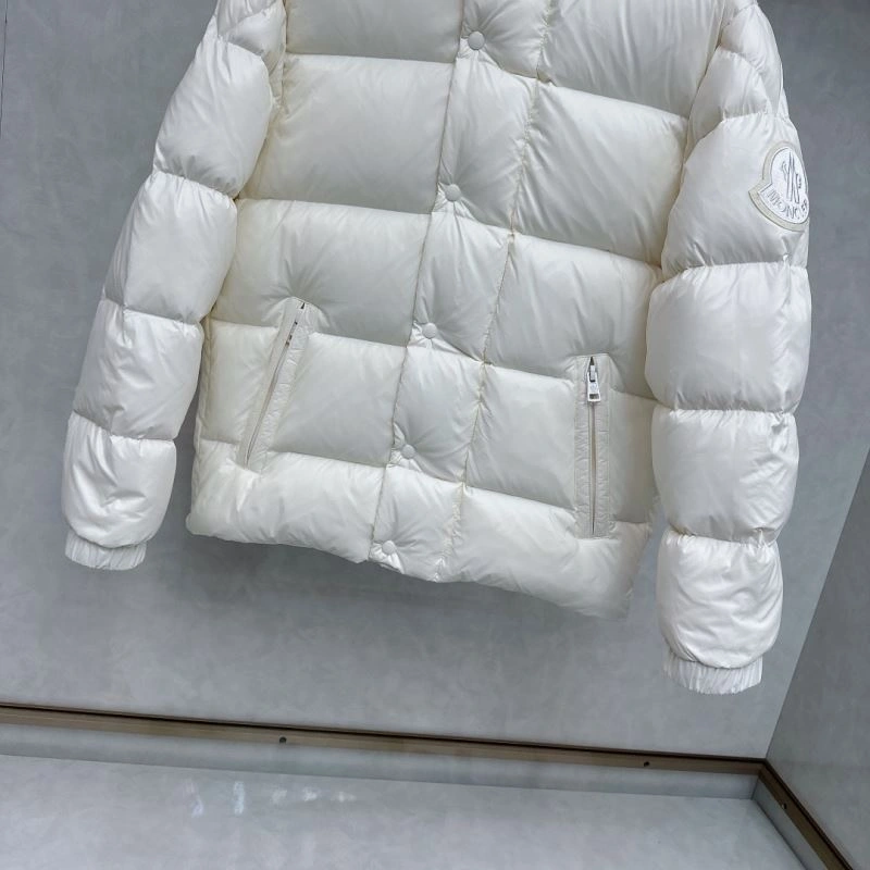 WrinkleFree Moncler Down Jackets 144401