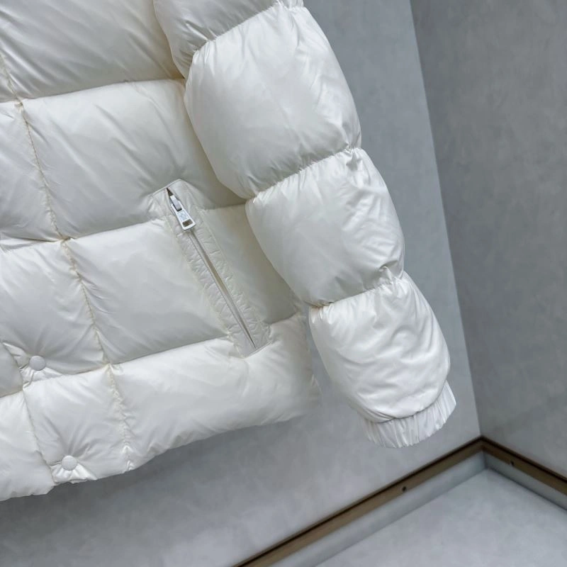 WrinkleFree Moncler Down Jackets 144401