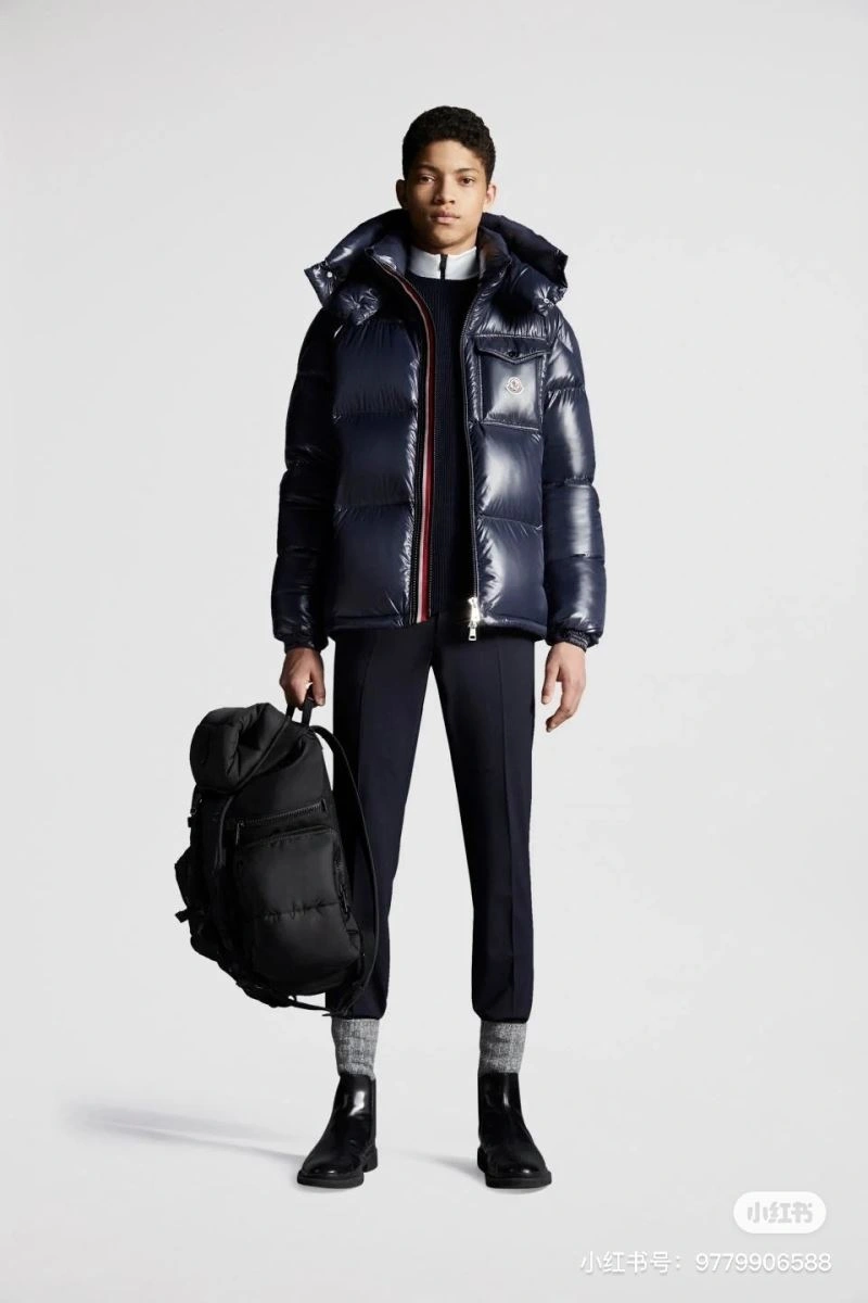 EasyCare Moncler Down Jackets 144405