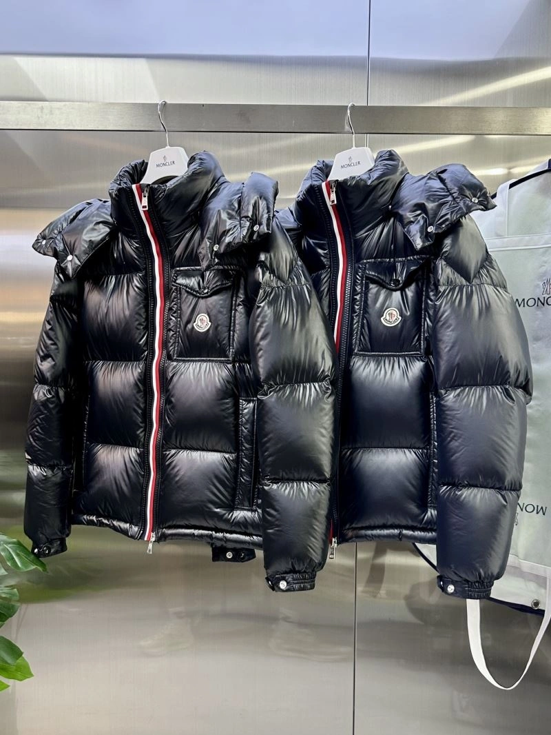 EasyCare Moncler Down Jackets 144405