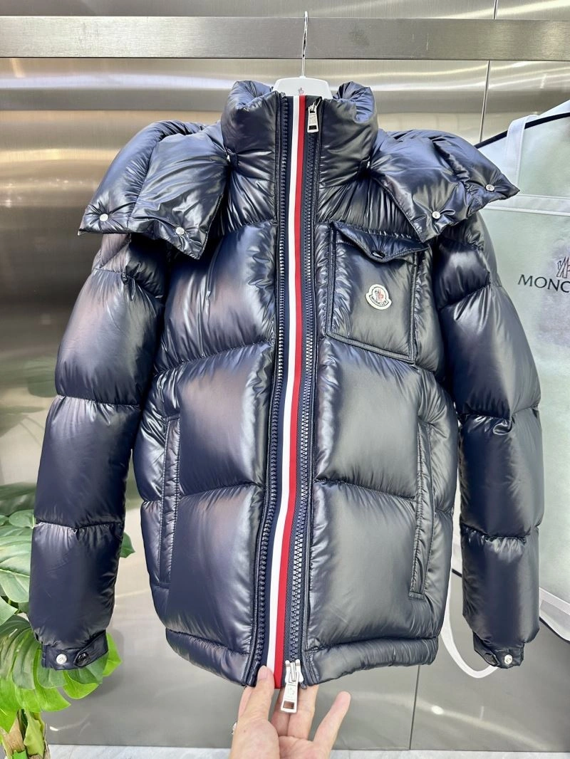 EasyCare Moncler Down Jackets 144405