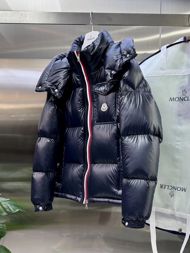 EasyCare Moncler Down Jackets 144405