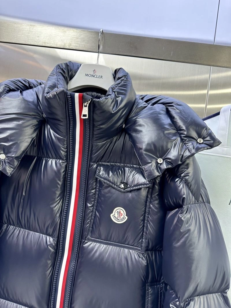 EasyCare Moncler Down Jackets 144405