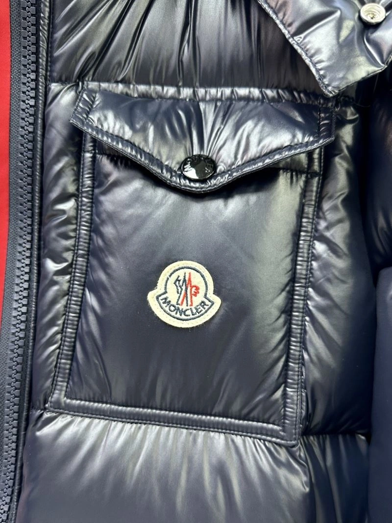 EasyCare Moncler Down Jackets 144405
