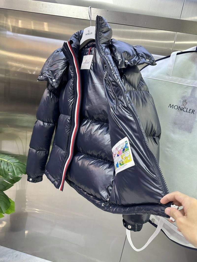 EasyCare Moncler Down Jackets 144405