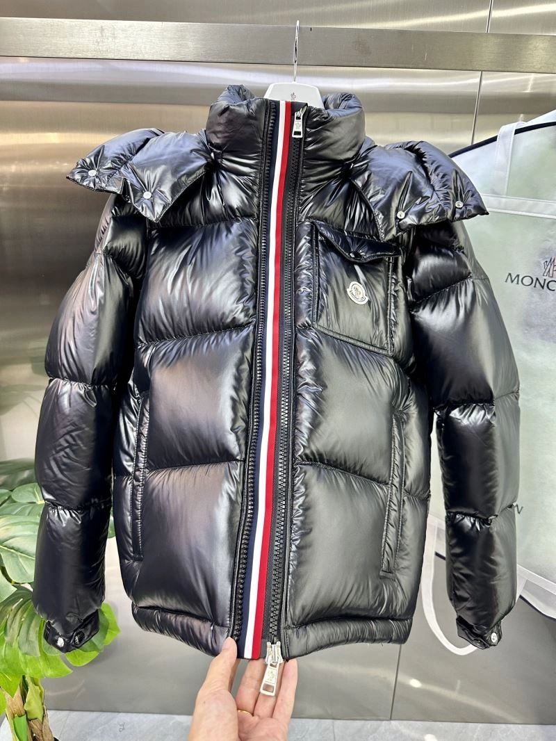 TechFriendly Moncler Down Jackets 144393