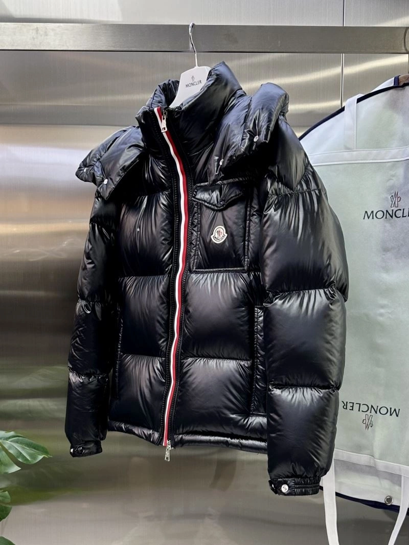 TechFriendly Moncler Down Jackets 144393