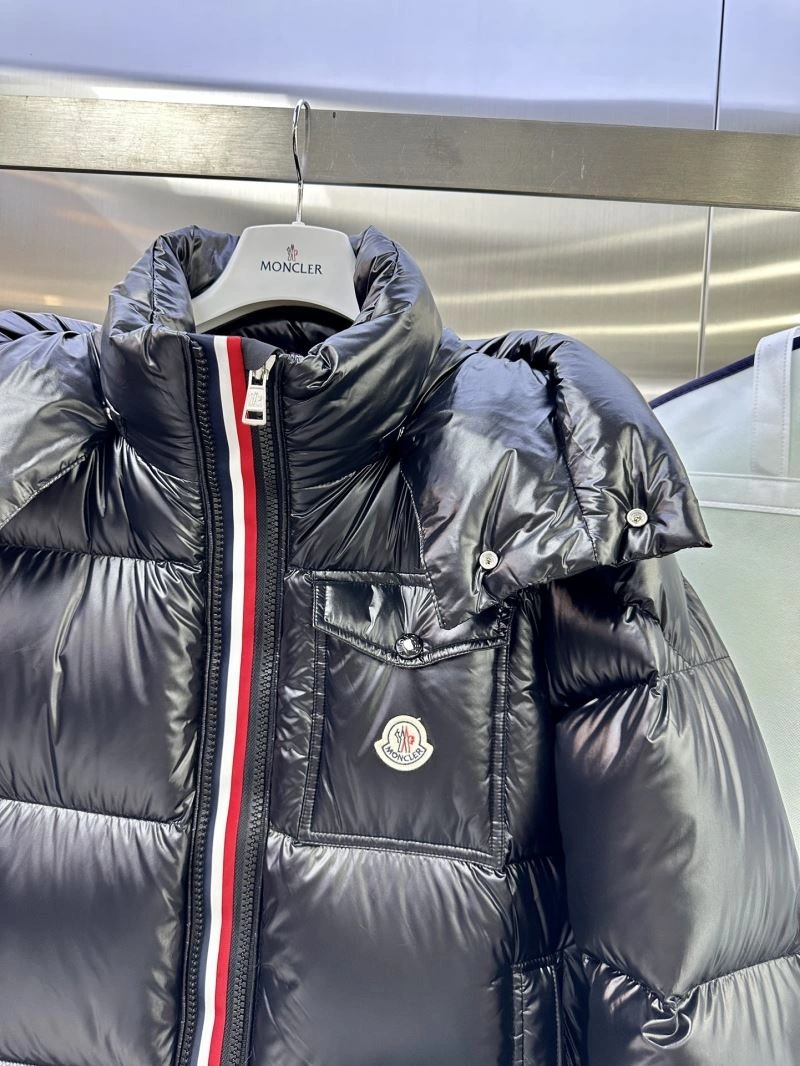 TechFriendly Moncler Down Jackets 144393