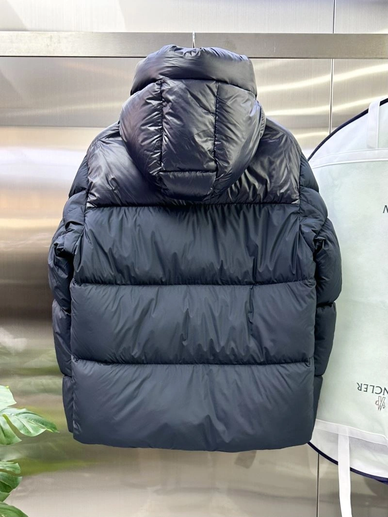 Minimalist Moncler Down Jackets 144411
