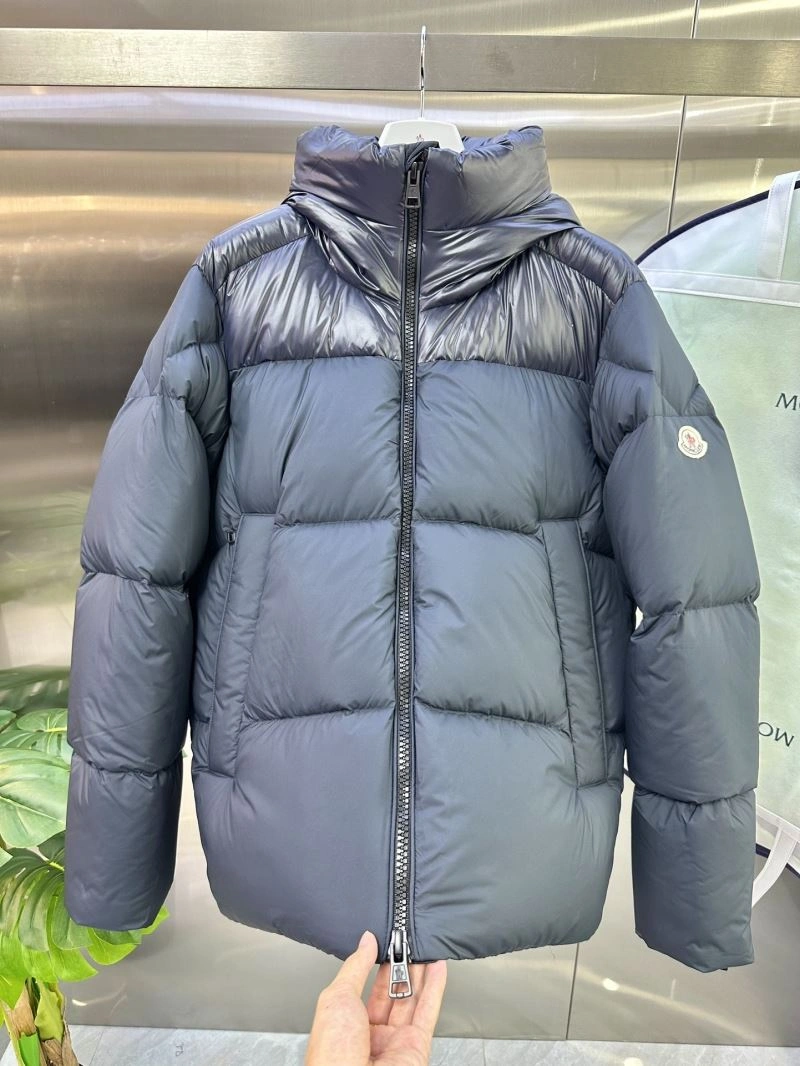 Minimalist Moncler Down Jackets 144411