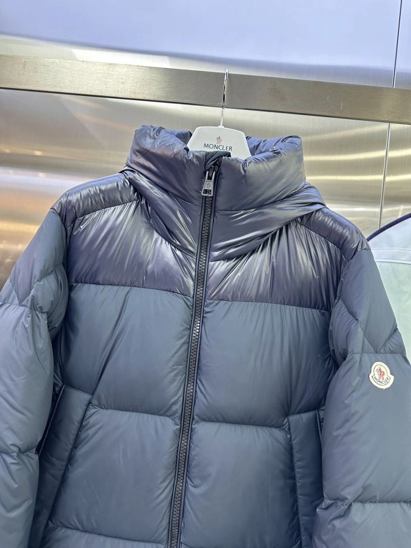 Minimalist Moncler Down Jackets 144411