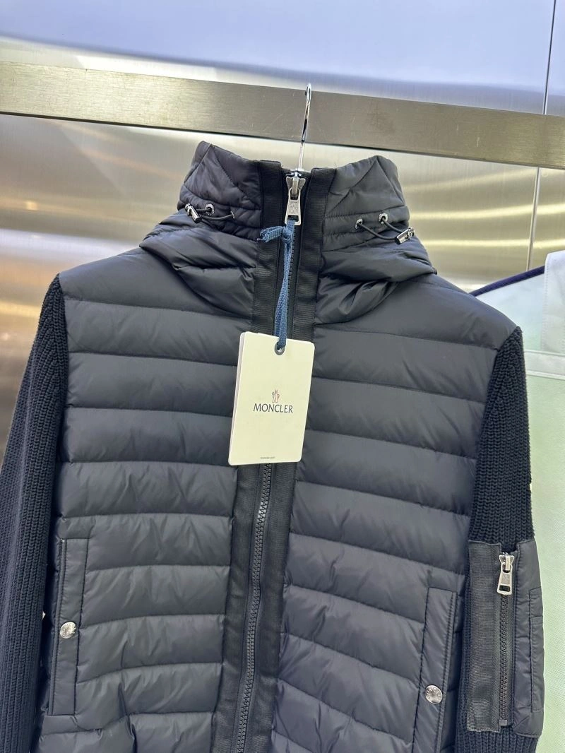 Moncler Down Jackets Effortless 144378