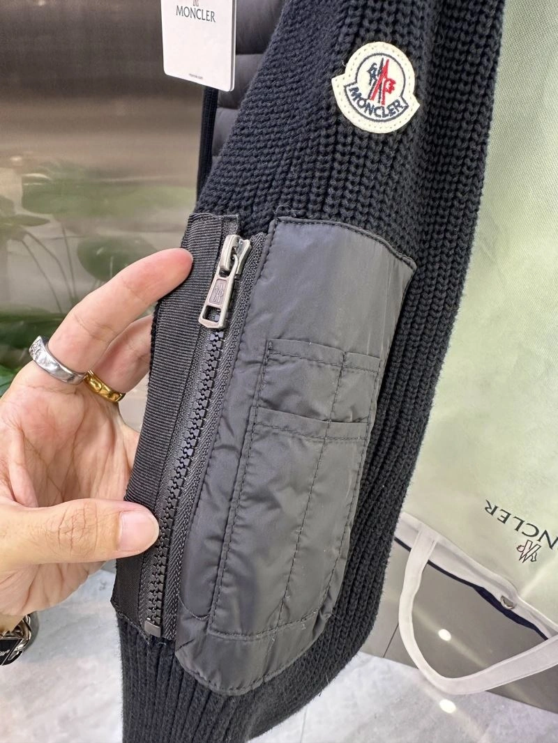 Moncler Down Jackets Effortless 144378