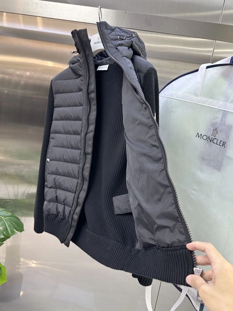 Moncler Down Jackets Effortless 144378