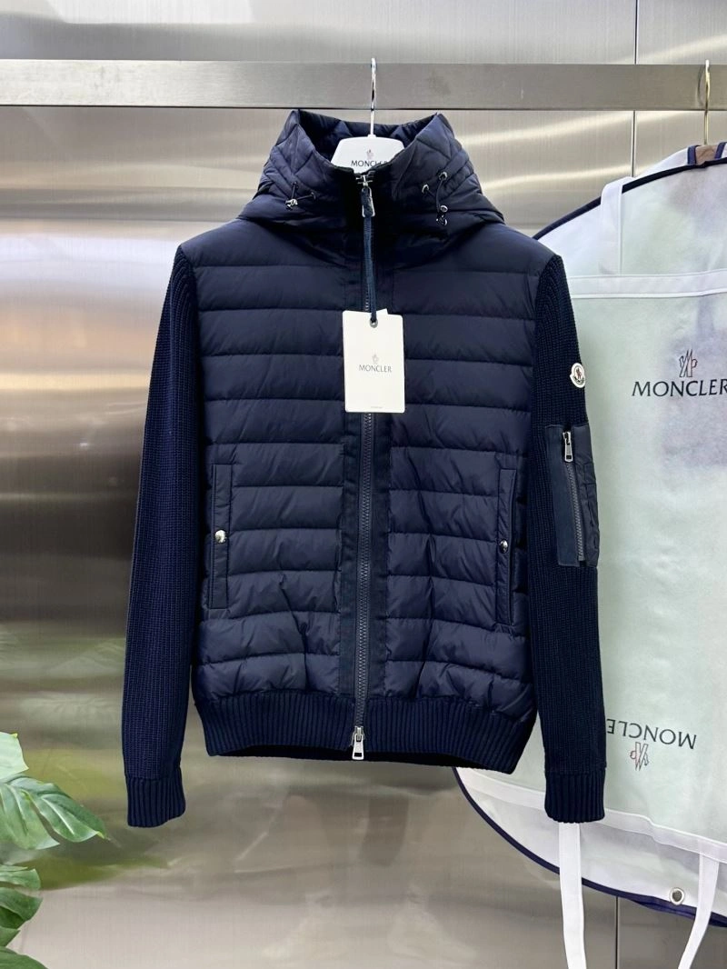 DailyWear Moncler Down Jackets 144377
