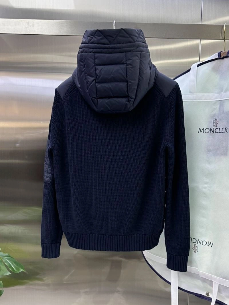 DailyWear Moncler Down Jackets 144377