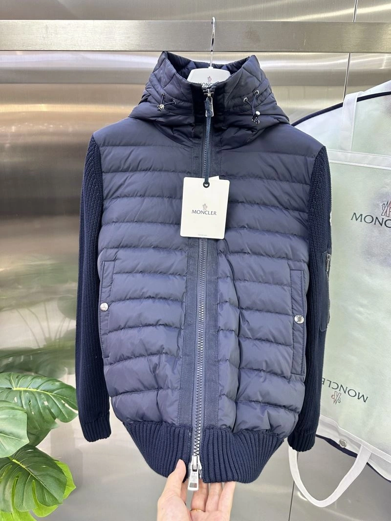 DailyWear Moncler Down Jackets 144377