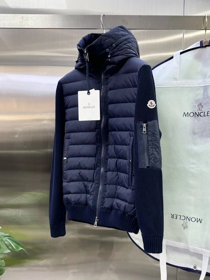 DailyWear Moncler Down Jackets 144377