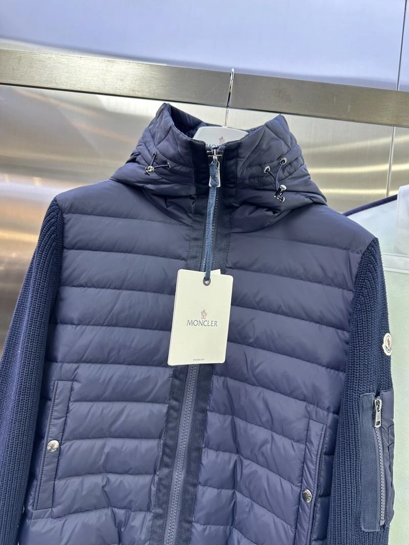 DailyWear Moncler Down Jackets 144377
