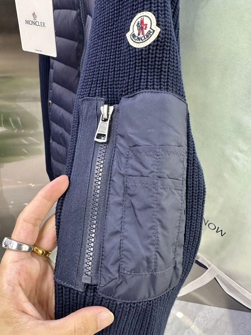 DailyWear Moncler Down Jackets 144377