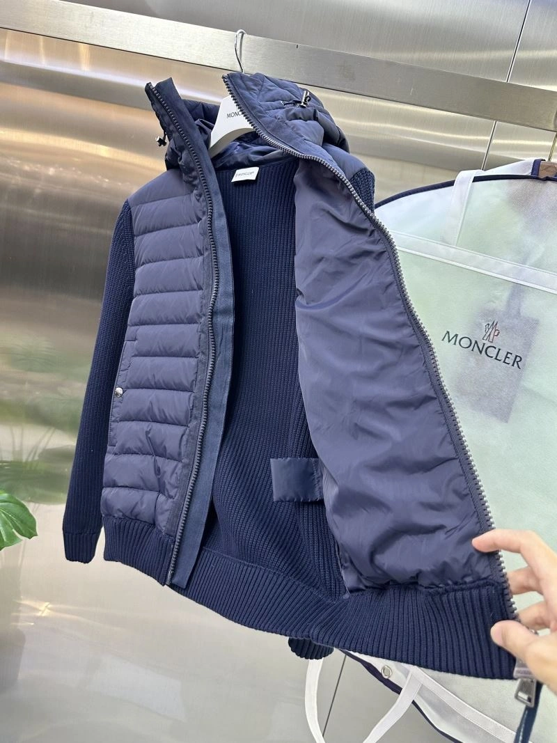 DailyWear Moncler Down Jackets 144377