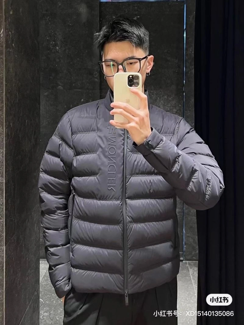 Moncler Down Jackets Premium 144395