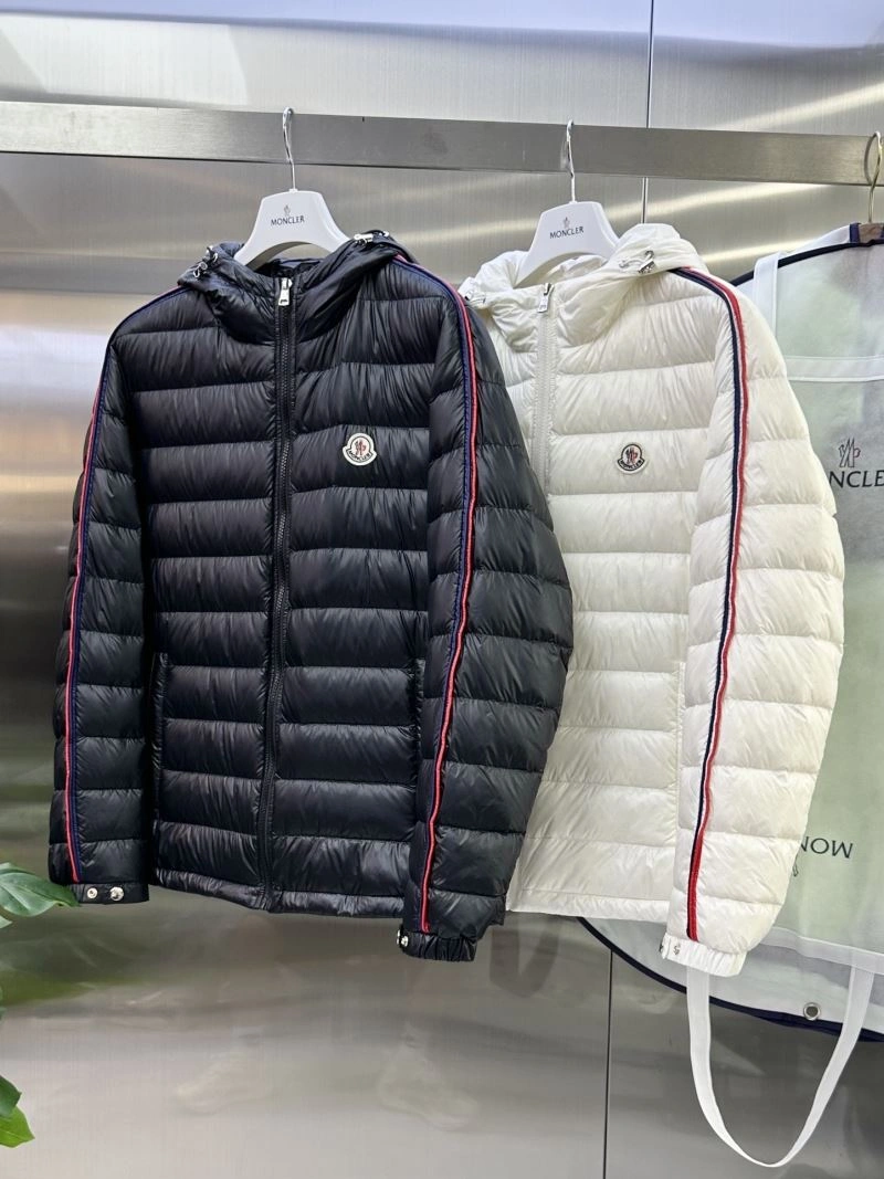 Moncler Down Jackets DailyWear 144381