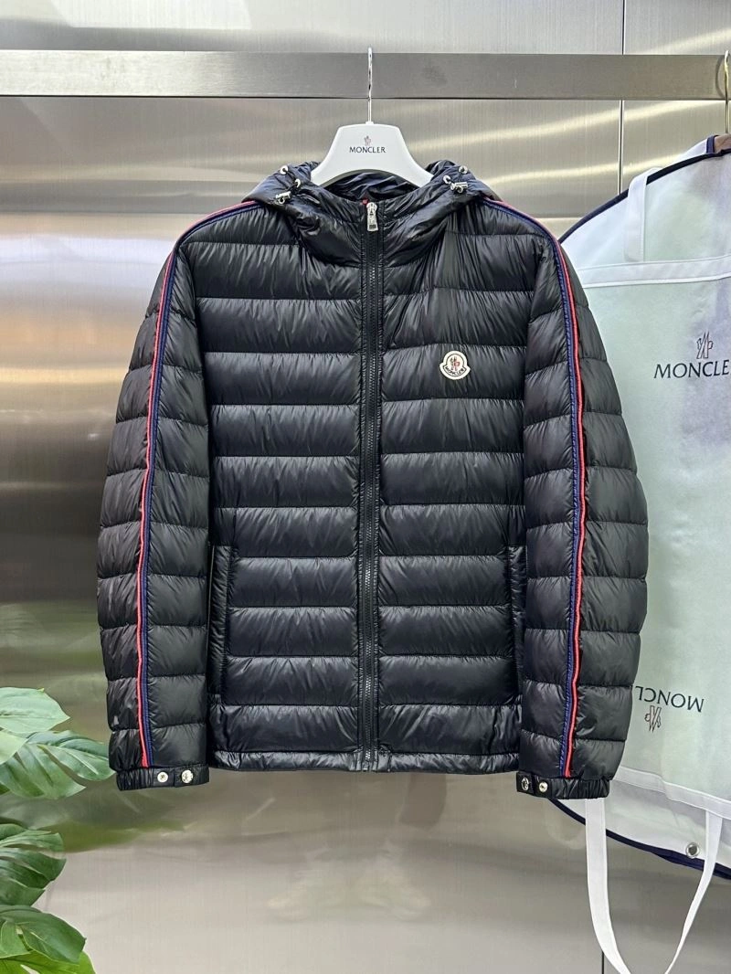 Moncler Down Jackets DailyWear 144381