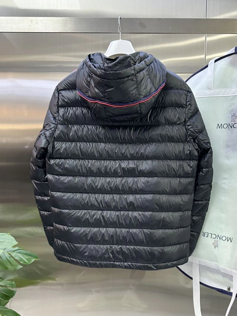 Moncler Down Jackets DailyWear 144381