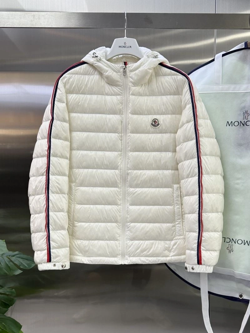Moncler Down Jackets DailyWear 144381