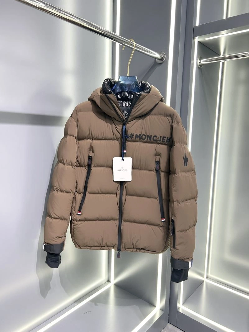 Moncler Down Jackets Reliable 144373
